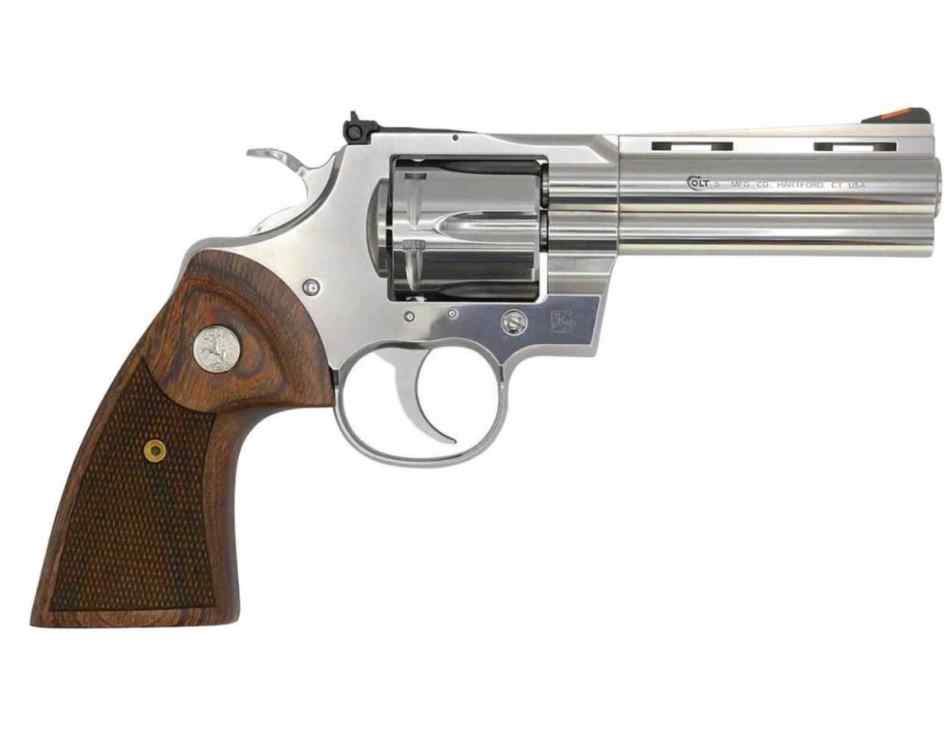 Colt Python 357mag