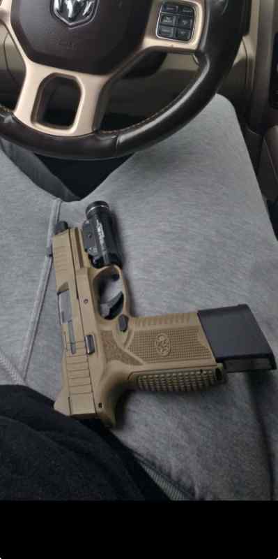 FN 510 trade