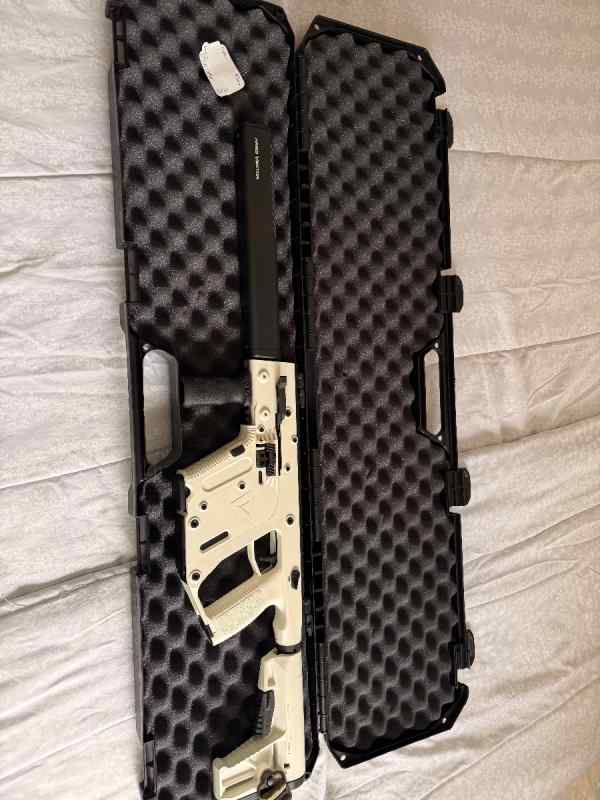 Kris’s vector 10MM