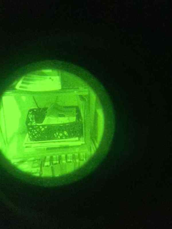  Night Vision Monoculars
