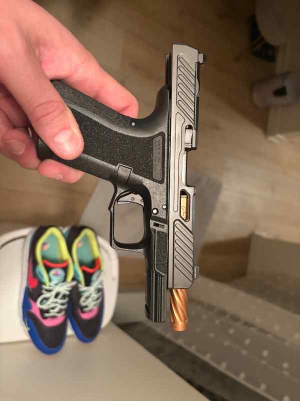 Shadow System MR920L