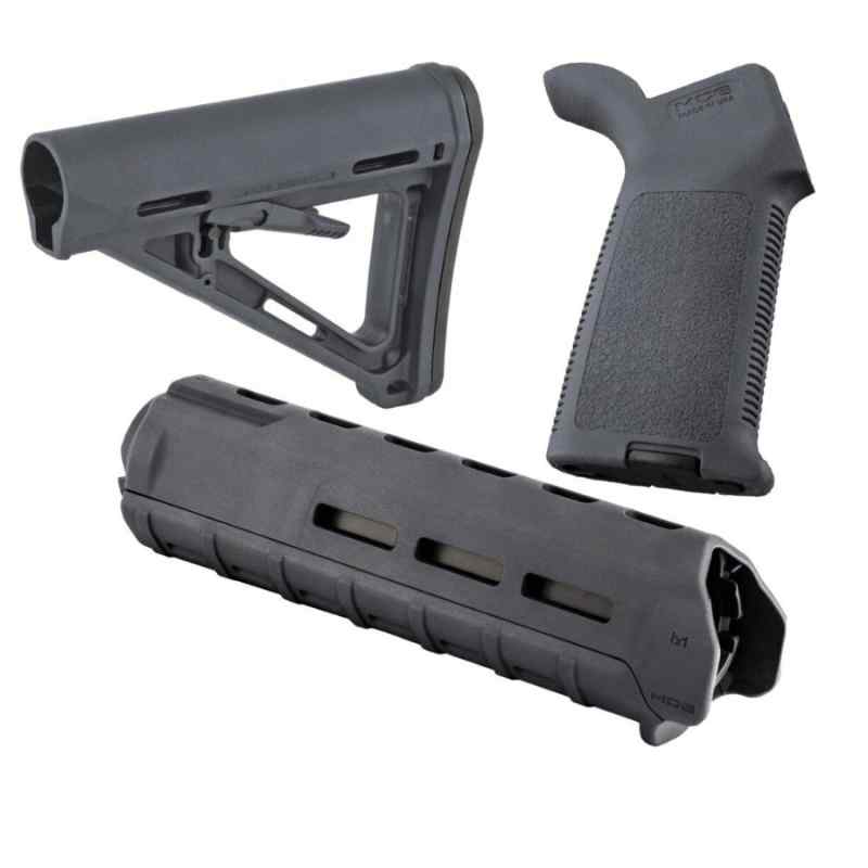 WTB AR mid-length furniture