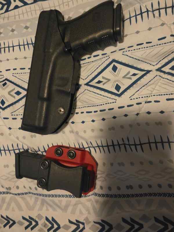 Glock 19