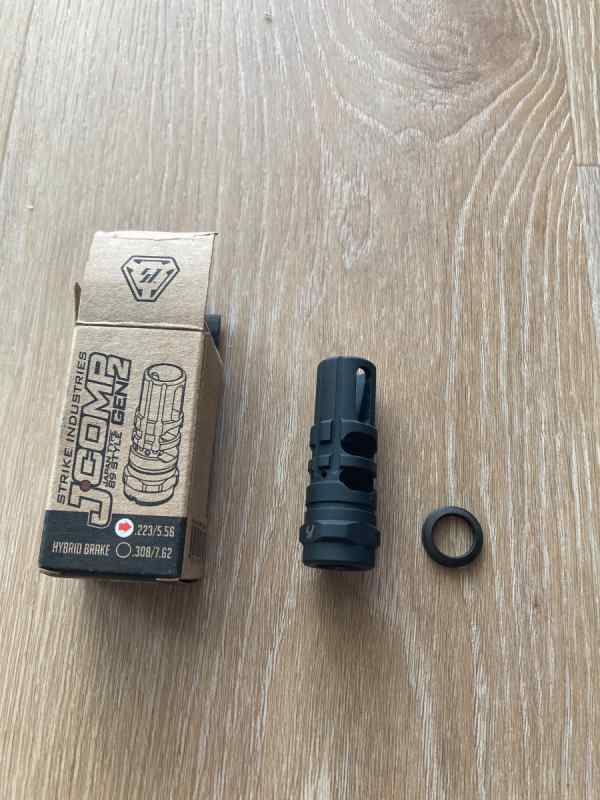 Strike Industries JComp Gen2