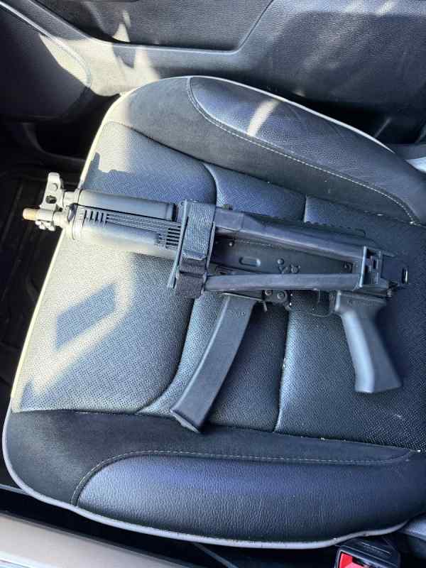 Like new KP9