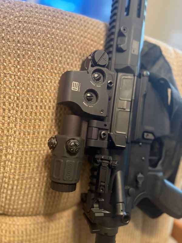 Sig sauer 716 7.62x51/ 308 ( Haines city ) 
