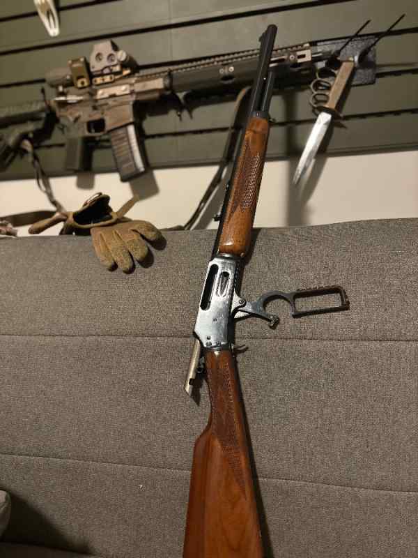 Marlin 1895