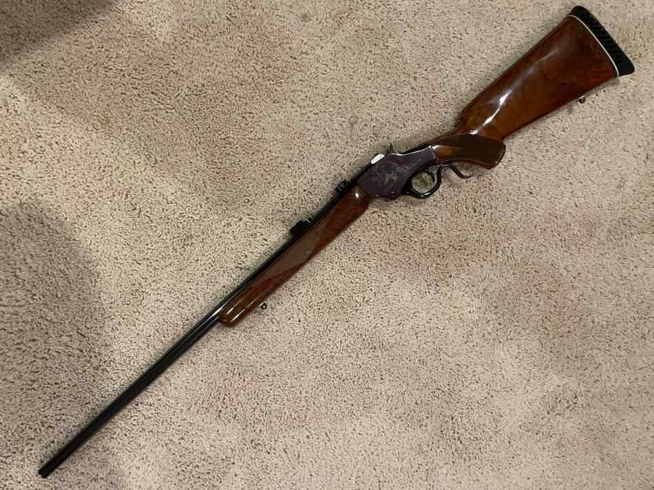 Wickliffe Kodick Series 