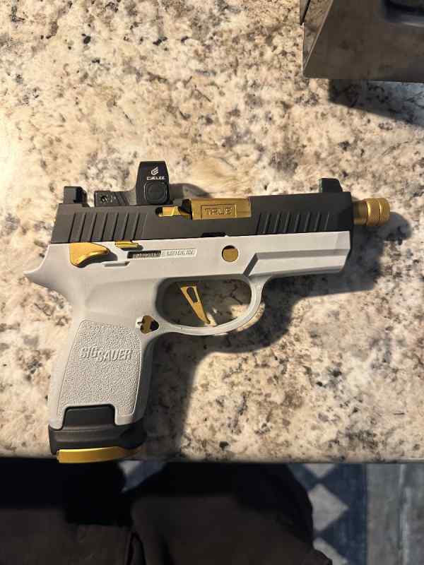 Sig p320