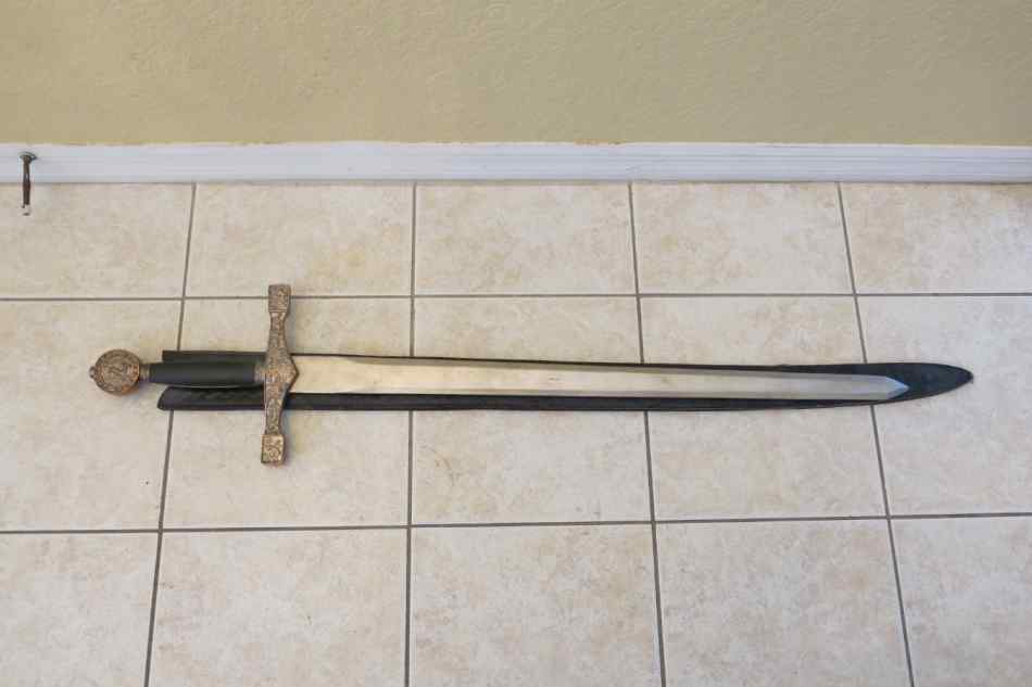 Sword