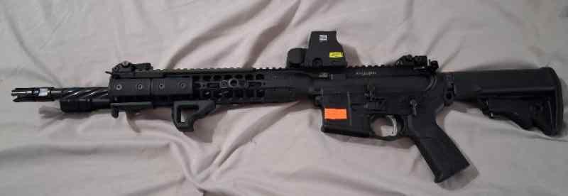 LWRC M6IC