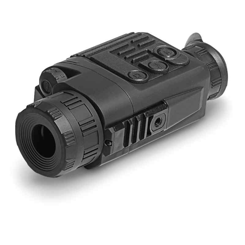 Pulsar HD 19A thermal imaging scope