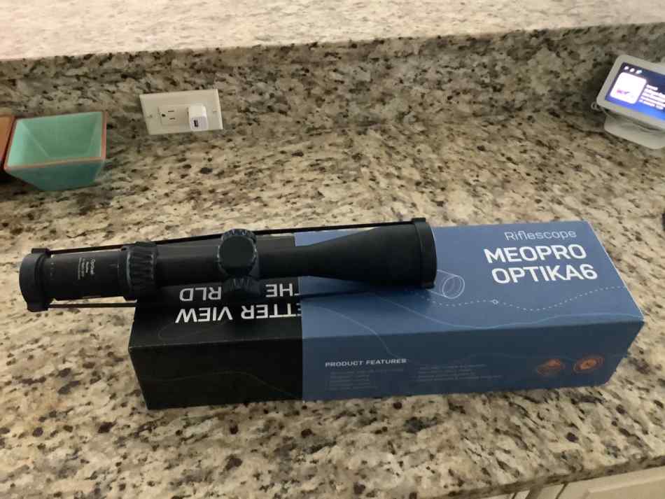 Meopta optik 6 