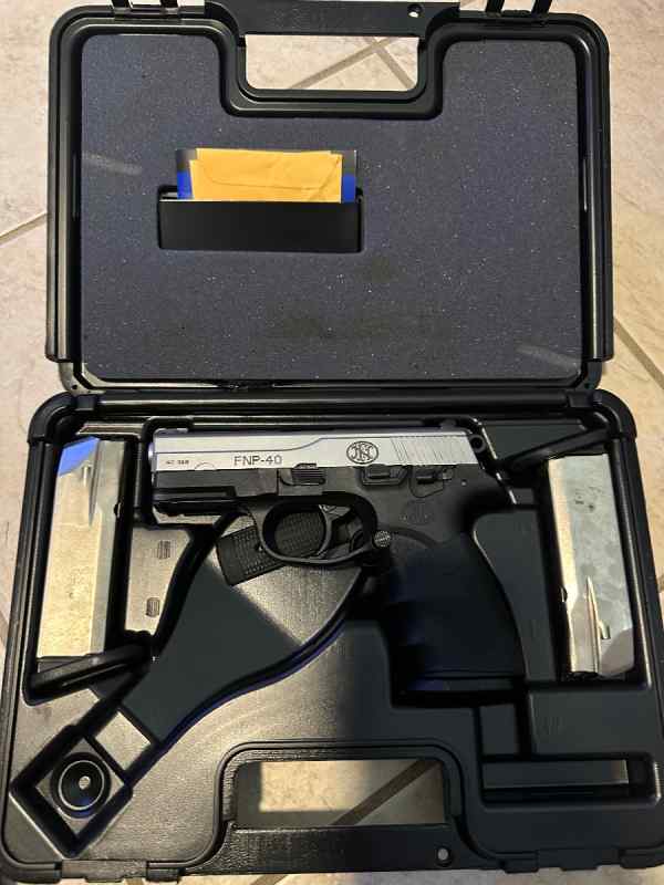 FNP40